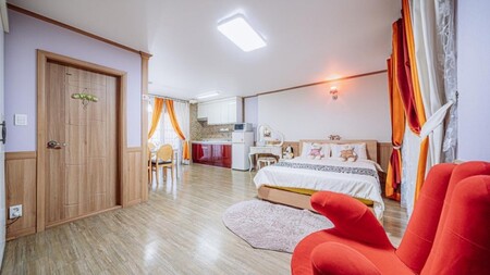 가평 르보아펜션