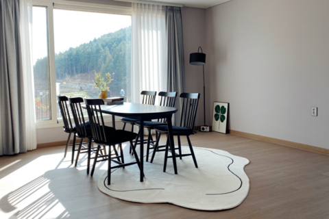 여수 유하우스펜션A동