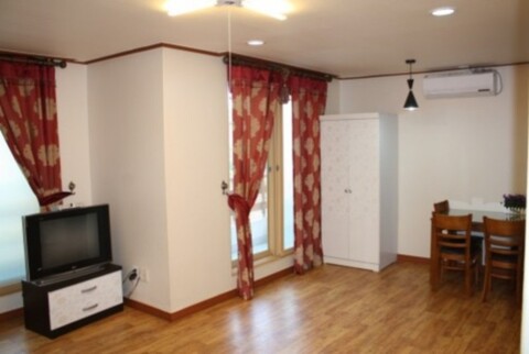 대부도(영흥도) 솔밭펜션