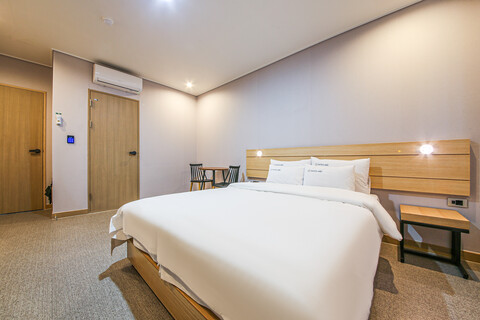 목포 HOTEL MEI(호텔 메이)