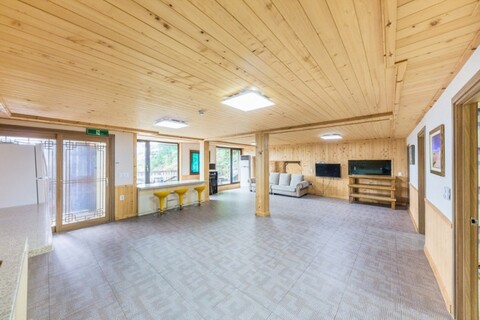 가평 산이랑강이랑