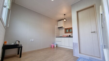 영월 별그리다펜션