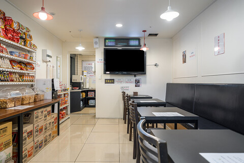 영등포 Blvd호텔 오라