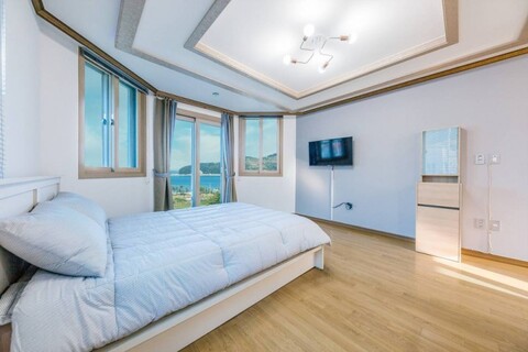 거제도 별빛달빛펜션