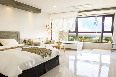 서귀포 파미유키즈리조트