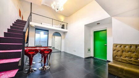 춘천 제이루팡펜션