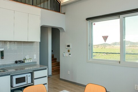 서귀포 완벽한힐링펜션