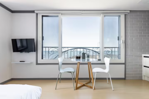 제주 판포리135펜션