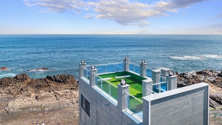 포항 씨엔242펜션