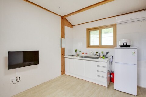 완도 청해진한옥펜션