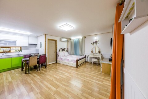 가평 엘리시아펜션