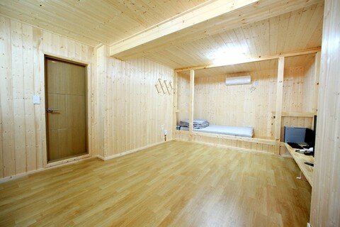 홍천 힐링올레펜션