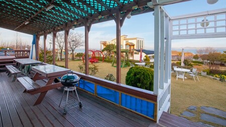 태안(안면도) 바다향기애펜션