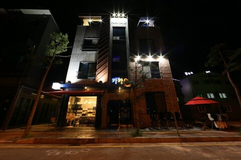 보령(대천) 카카오펜션