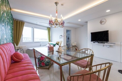 제주 하니하우스펜션