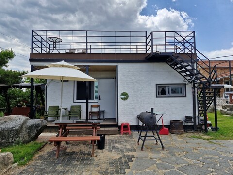 안동 하회휴(休)펜션