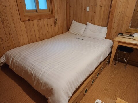 서귀포 헬로제주펜션