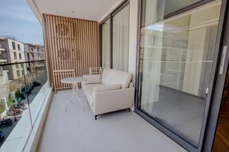 비치프런트 243 원베드룸 레지던스