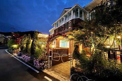 경주 소소담펜션