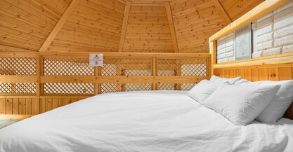 가평 스토리벨리 펜션 (계곡뷰)