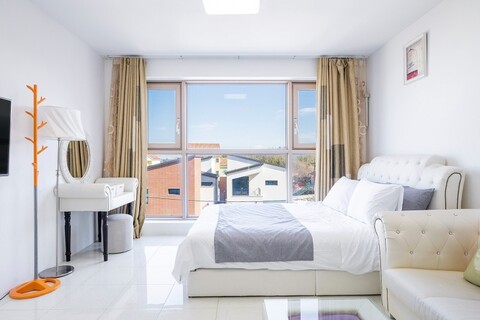 강릉 경포씨앤뷰펜션