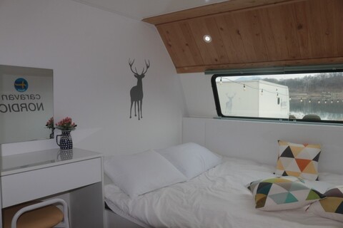 충주 노르딕펜션