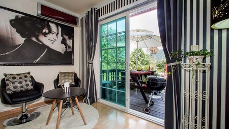 양양 설악스파허브빌펜션