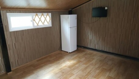 안동 룩스글램핑앤팜