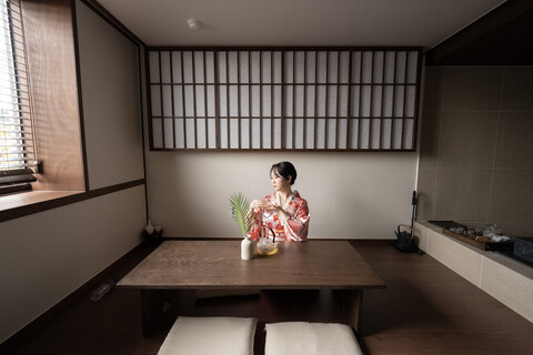 청주 브릭 료칸