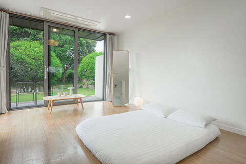 서귀포 잔잔펜션