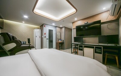 대구 수성못 더썸(the some)