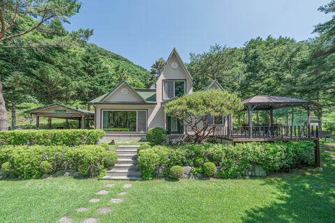 가평 그린밸리펜션