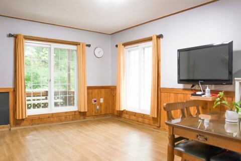 양평 또오개애견펜션