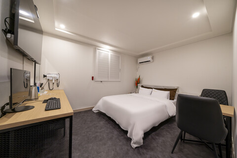 안산 호텔 아이린