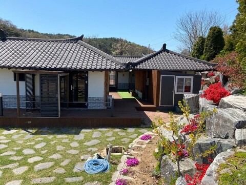 대부도(영흥도) 미음펜션