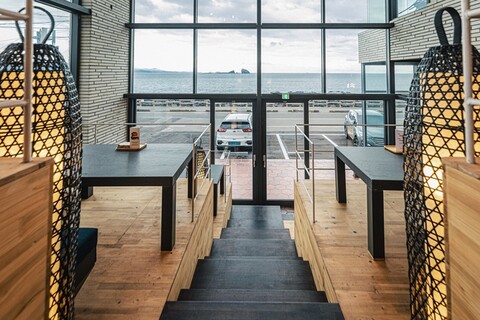 제주 트로피컬 하이드어웨이 호텔