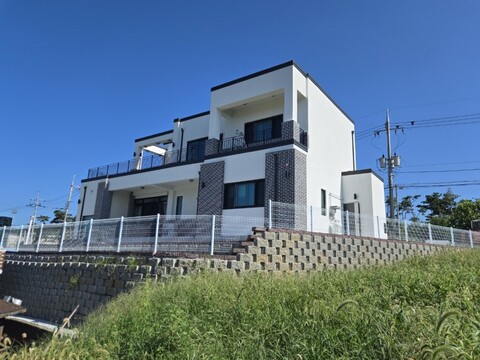 보령(대천) 다오리펜션