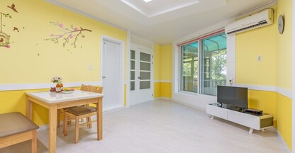 대부도 소풍가는길펜션