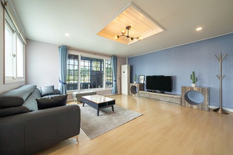 강릉 은가비펜션