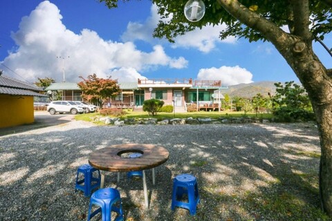 양평 향촌민박펜션