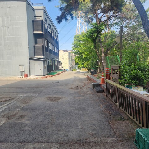 대부도(영흥도) 위드해지개펜션