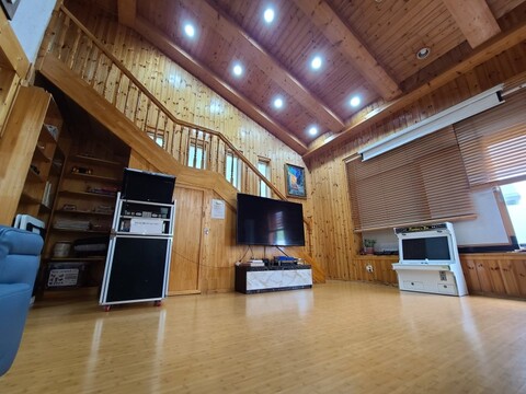 가평 별끌림하우스펜션