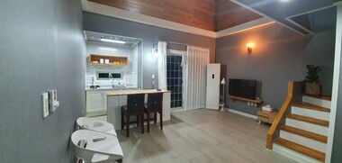 제주 순덕이별당펜션