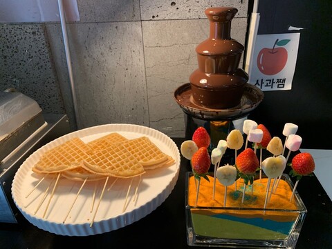 수원역 71번가 - 71st