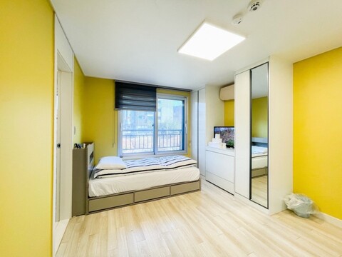 영종도 ABC홈스테이