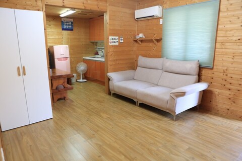 경주 샤르망펜션