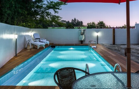 제주 라메모리아펜션