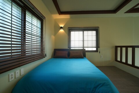 서귀포 동상일몽펜션