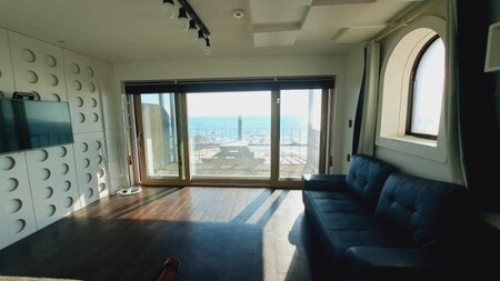 울진 더드림 하우스펜션