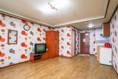 대부도(영흥도) 힐링펜션